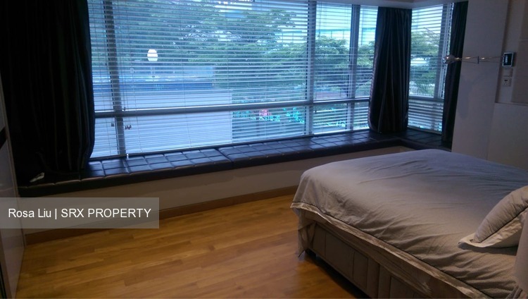 Amber Residences (D15), Condominium #177900542